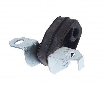 769 р. Кронштейн VW Bora AUDI A3,TT SKODA Octavia крепления глушителя BOSAL BOSAL 255-084  с доставкой в г. Воронеж. Увеличить фотографию 1