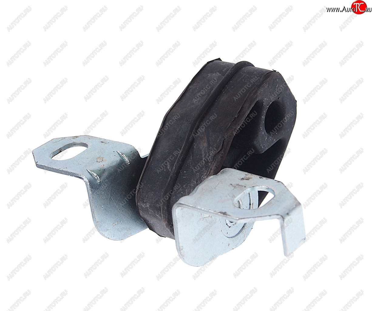 769 р. Кронштейн VW Bora AUDI A3,TT SKODA Octavia крепления глушителя BOSAL BOSAL 255-084  с доставкой в г. Воронеж