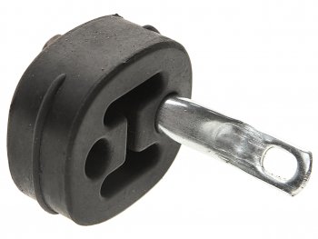 399 р. Крепеж VW Passat (96-05) AUDI A4 (-01),A6 (-05) глушителя BOSAL BOSAL 255-086  с доставкой в г. Воронеж. Увеличить фотографию 1