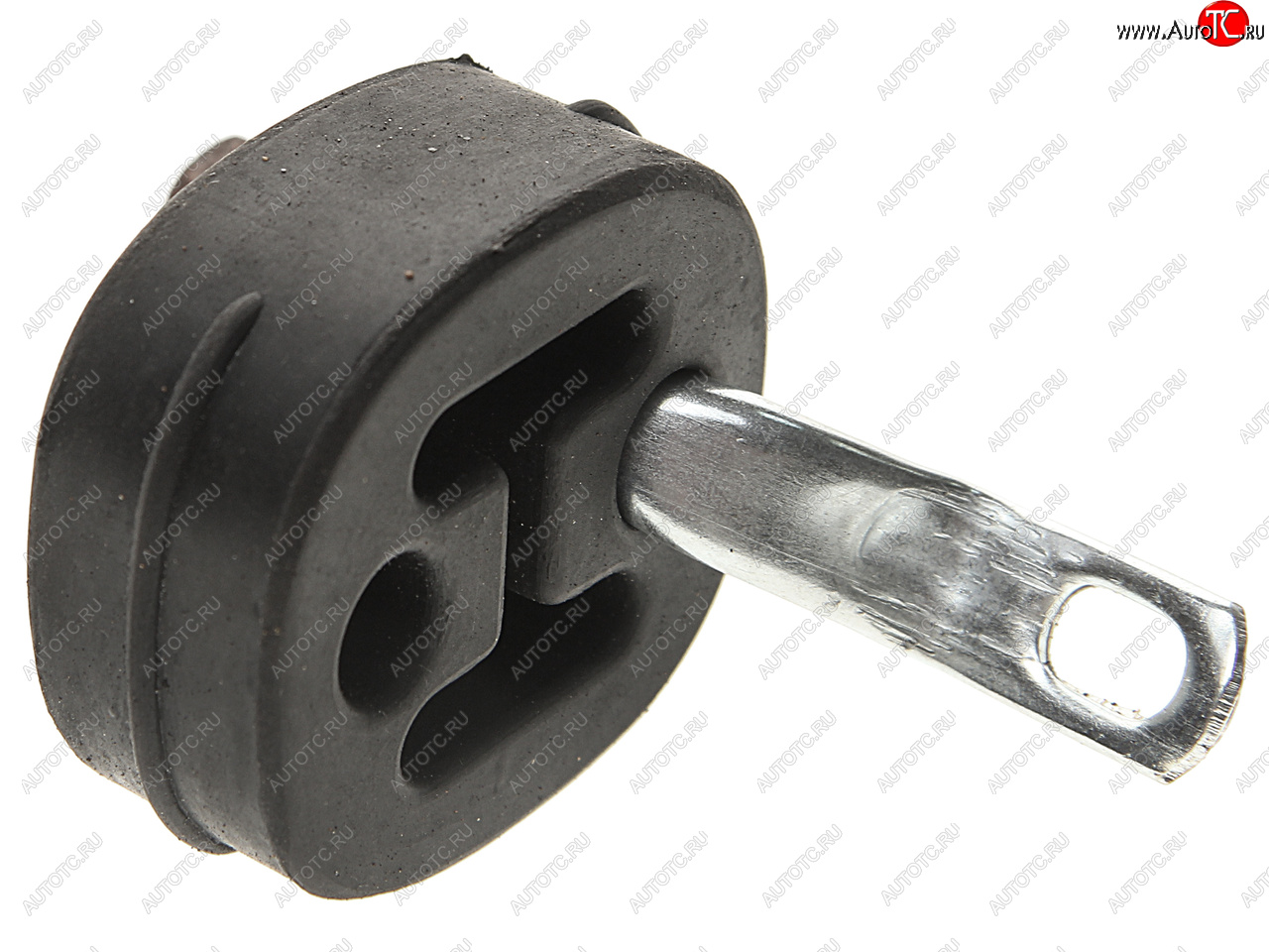 399 р. Крепеж VW Passat (96-05) AUDI A4 (-01),A6 (-05) глушителя BOSAL BOSAL 255-086  с доставкой в г. Воронеж