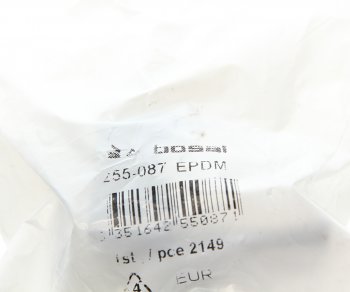 829 р. Кронштейн RENAULT Clio (98-05) глушителя BOSAL BOSAL 255-087  с доставкой в г. Воронеж. Увеличить фотографию 3