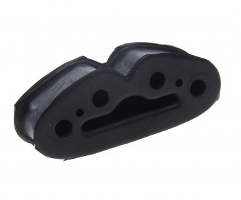 299 р. Кронштейн FIAT Punto (96-00),Siena (96-) глушителя BOSAL BOSAL 255-092  с доставкой в г. Воронеж. Увеличить фотографию 1