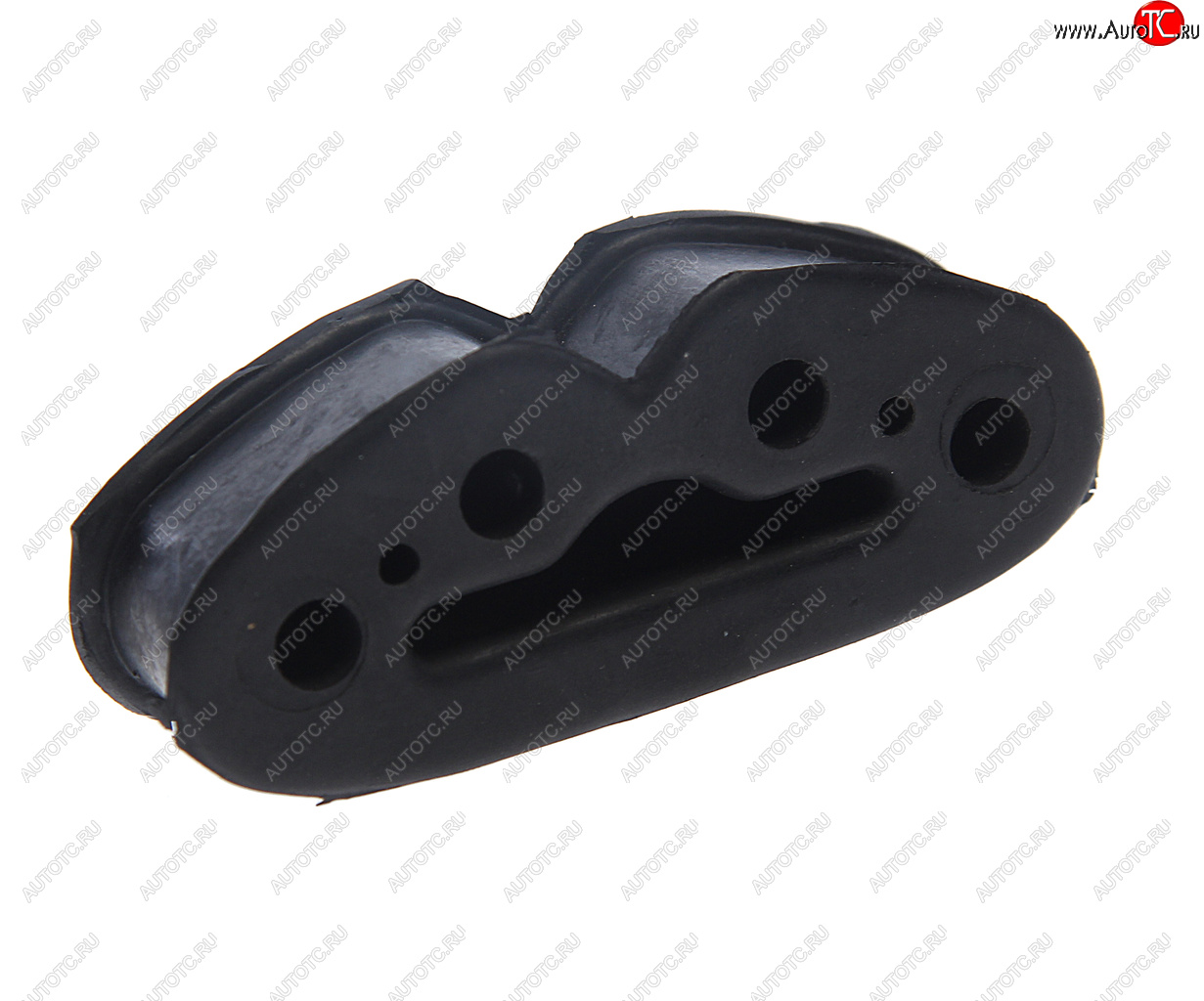299 р. Кронштейн FIAT Punto (96-00),Siena (96-) глушителя BOSAL BOSAL 255-092  с доставкой в г. Воронеж