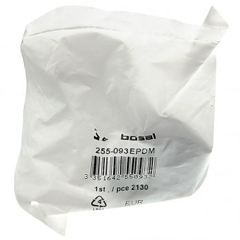 265 р. Кронштейн FIAT Punto (96-00),Siena (96-) глушителя BOSAL BOSAL 255-093  с доставкой в г. Воронеж. Увеличить фотографию 2