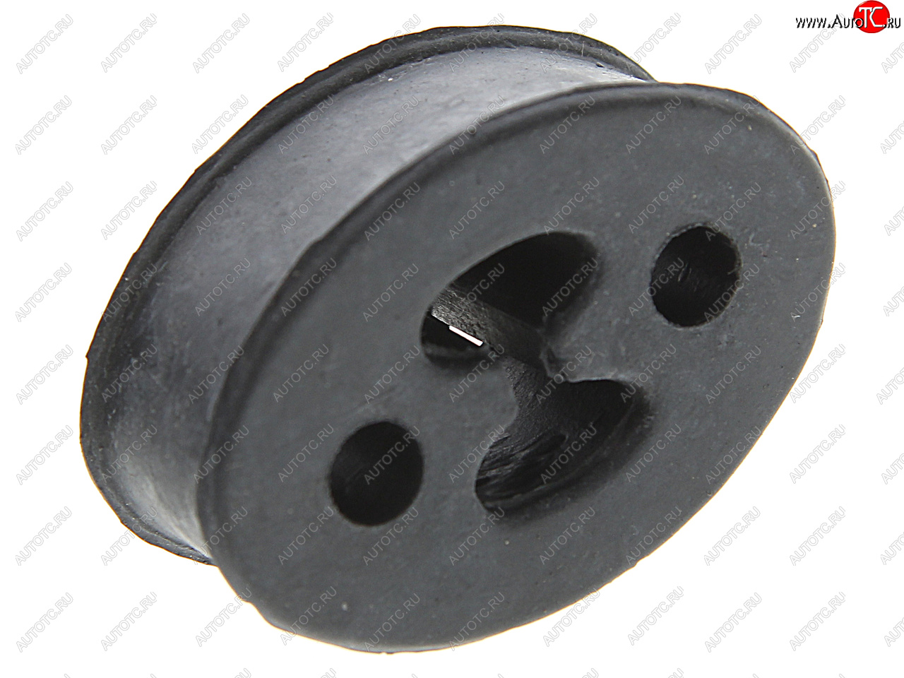 265 р. Кронштейн FIAT Punto (96-00),Siena (96-) глушителя BOSAL BOSAL 255-093  с доставкой в г. Воронеж