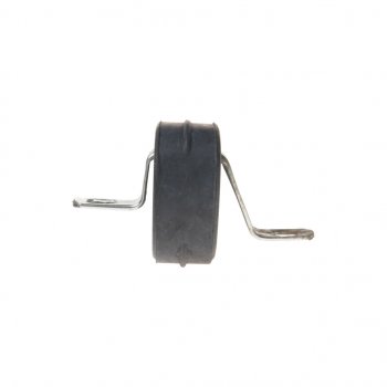 659 р. Кронштейн AUDI A4 (94-00) глушителя BOSAL BOSAL 255-098  с доставкой в г. Воронеж. Увеличить фотографию 2
