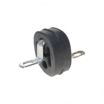 659 р. Кронштейн AUDI A4 (94-00) глушителя BOSAL BOSAL 255-098  с доставкой в г. Воронеж. Увеличить фотографию 1