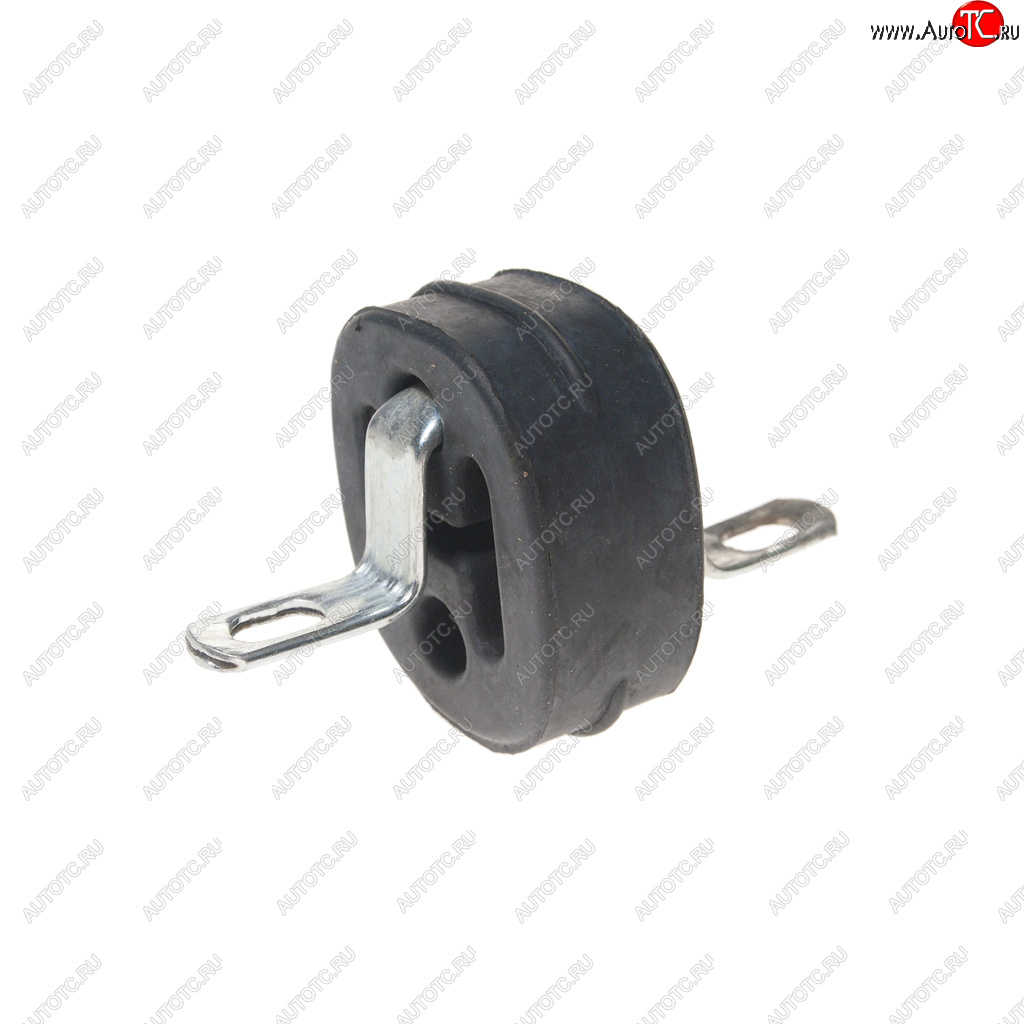 659 р. Кронштейн AUDI A4 (94-00) глушителя BOSAL BOSAL 255-098  с доставкой в г. Воронеж