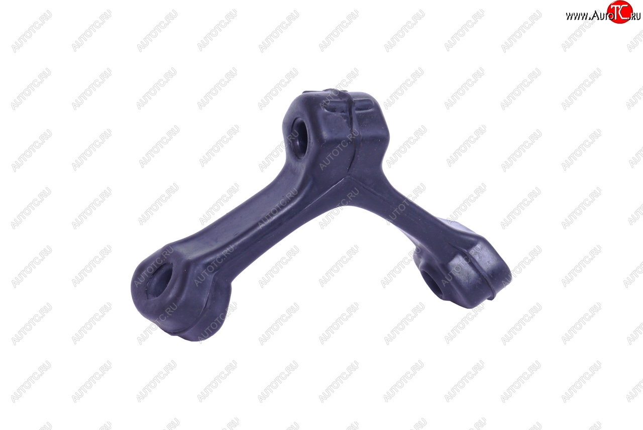 649 р. Крепление глушителя VAG демпфирующее BOSAL BOSAL 255-102  с доставкой в г. Воронеж