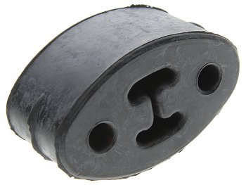 499 р. Кронштейн VOLVO S60 (10-),XC70 (07-) глушителя BOSAL BOSAL 255-105  с доставкой в г. Воронеж. Увеличить фотографию 1