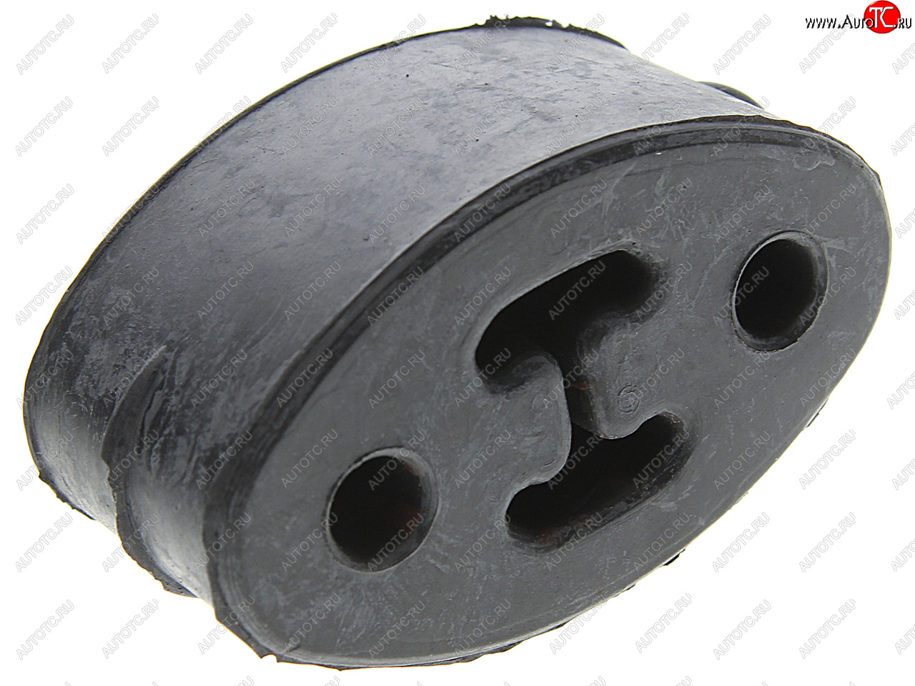 499 р. Кронштейн VOLVO S60 (10-),XC70 (07-) глушителя BOSAL BOSAL 255-105  с доставкой в г. Воронеж