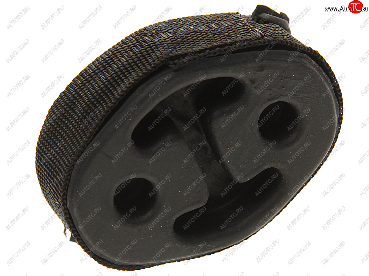 399 р. Кронштейн MAZDA 121 (96-00) крепления глушителя BOSAL BOSAL 255-107  с доставкой в г. Воронеж