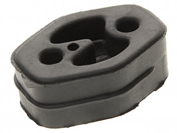 339 р. Крепление глушителя MAZDA 2 (03-07) BOSAL BOSAL 255-124  с доставкой в г. Воронеж. Увеличить фотографию 1