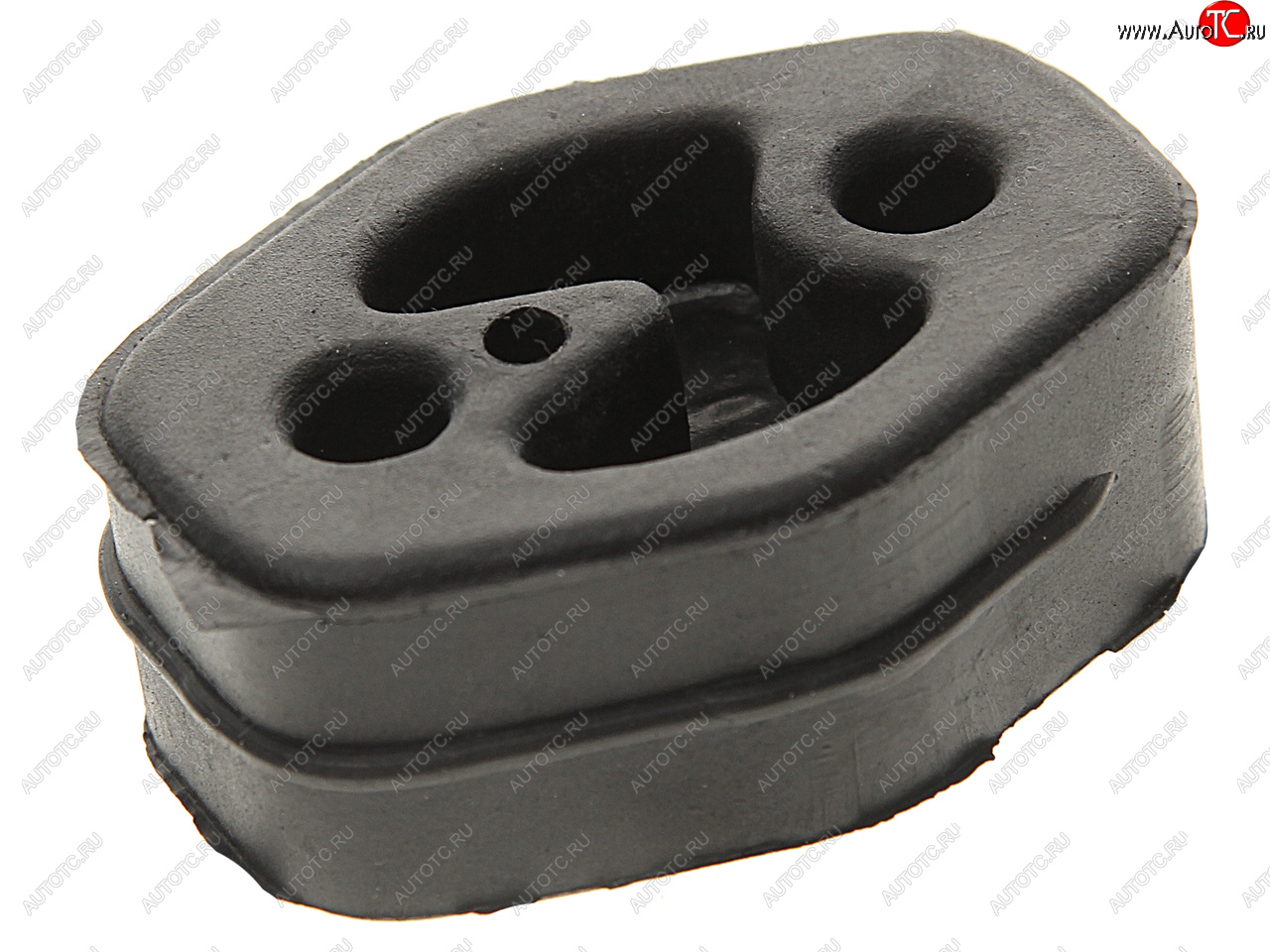 339 р. Крепление глушителя MAZDA 2 (03-07) BOSAL BOSAL 255-124  с доставкой в г. Воронеж