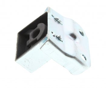 1 279 р. Кронштейн NISSAN Primera (P12E) (02-) трубы выхлопной передний BOSAL BOSAL 255-139  с доставкой в г. Воронеж. Увеличить фотографию 2