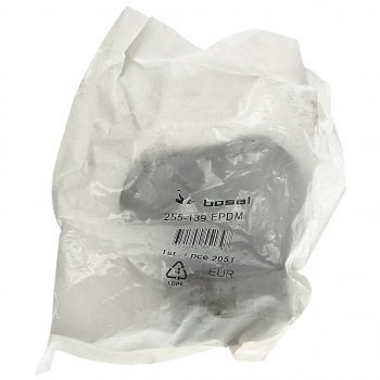 1 279 р. Кронштейн NISSAN Primera (P12E) (02-) трубы выхлопной передний BOSAL BOSAL 255-139  с доставкой в г. Воронеж. Увеличить фотографию 3