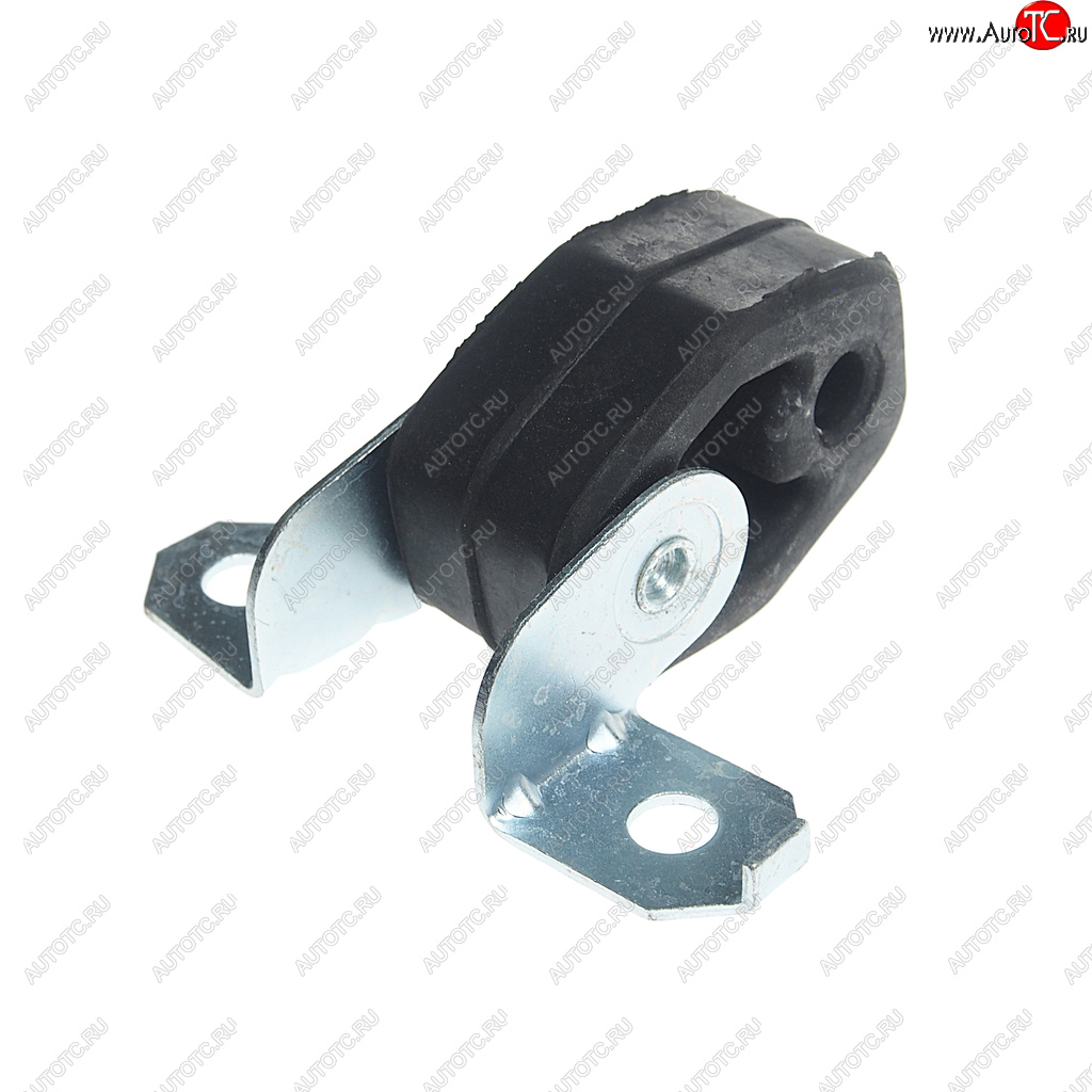 1 059 р. Кронштейн VW Polo (01-07) крепления глушителя BOSAL BOSAL 255-146  с доставкой в г. Воронеж