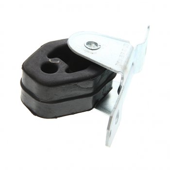 1 089 р. Кронштейн VW Polo (01-) SKODA Fabia (99-) глушителя BOSAL BOSAL 255-161  с доставкой в г. Воронеж. Увеличить фотографию 2