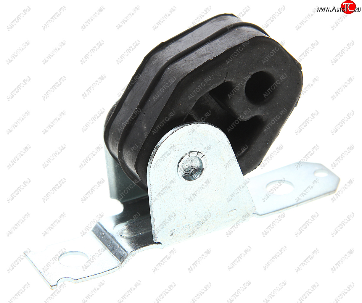 1 089 р. Кронштейн VW Polo (01-) SKODA Fabia (99-) глушителя BOSAL BOSAL 255-161  с доставкой в г. Воронеж