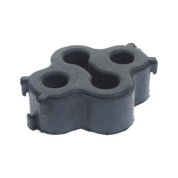 429 р. Крепеж PEUGEOT 307 CITROEN C4 глушителя BOSAL BOSAL 255-162  с доставкой в г. Воронеж. Увеличить фотографию 1