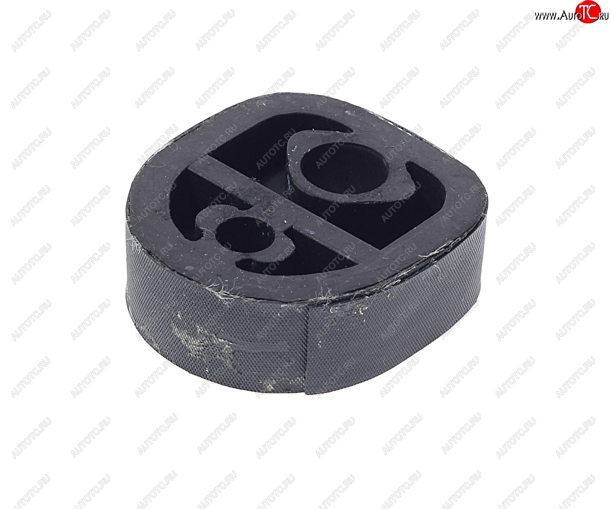 399 р. Крепеж PEUGEOT Partner (96-) (1.4) CITROEN Berlingo (96-) (1.41.6) глушителя BOSAL BOSAL 255-176  с доставкой в г. Воронеж