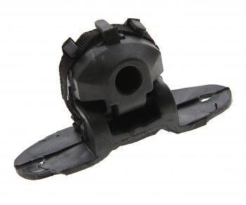 1 289 р. Кронштейн PEUGEOT 207 (06-) CITROEN C2 (03-),C3 Picasso (09-) крепления глушителя BOSAL BOSAL 255-177  с доставкой в г. Воронеж. Увеличить фотографию 1