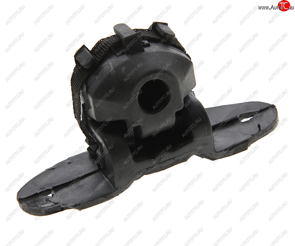 1 289 р. Кронштейн PEUGEOT 207 (06-) CITROEN C2 (03-),C3 Picasso (09-) крепления глушителя BOSAL BOSAL 255-177  с доставкой в г. Воронеж