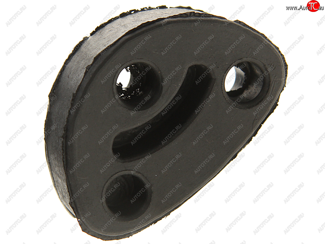 329 р. Крепеж FIAT Panda глушителя BOSAL BOSAL 255-184  с доставкой в г. Воронеж