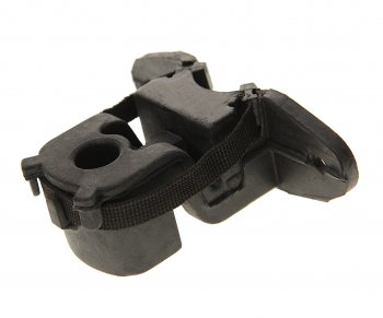 1 299 р. Крепеж PEUGEOT 307 CITROEN C4 глушителя BOSAL BOSAL 255-188  с доставкой в г. Воронеж. Увеличить фотографию 2