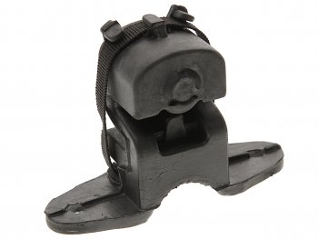 1 299 р. Крепеж PEUGEOT 307 CITROEN C4 глушителя BOSAL BOSAL 255-188  с доставкой в г. Воронеж. Увеличить фотографию 1