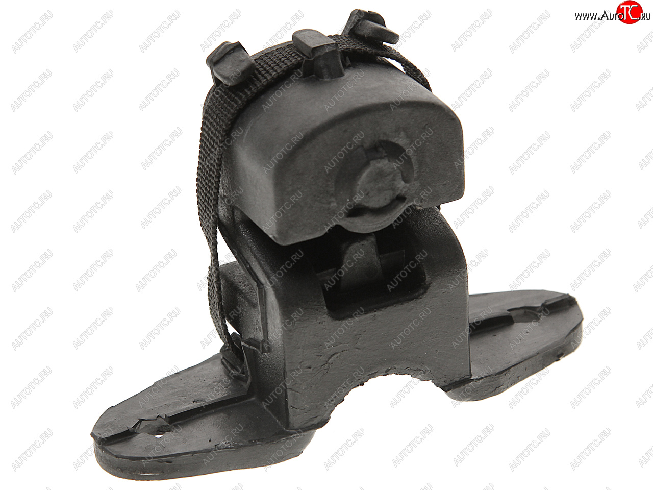 1 299 р. Крепеж PEUGEOT 307 CITROEN C4 глушителя BOSAL BOSAL 255-188  с доставкой в г. Воронеж