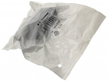 539 р. Крепеж VOLVO S40 (95-03),V40 (95-04) глушителя BOSAL BOSAL 255-190  с доставкой в г. Воронеж. Увеличить фотографию 2
