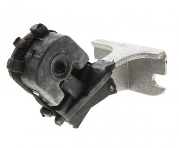1 579 р. Кронштейн PEUGEOT 307 крепления глушителя BOSAL BOSAL 255-191  с доставкой в г. Воронеж. Увеличить фотографию 1