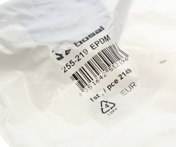 799 р. Крепление глушителя MINI Cooper (N16 ) BOSAL BOSAL 255-219  с доставкой в г. Воронеж. Увеличить фотографию 3