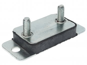 649 р. Кронштейн VW T3 крепления глушителя BOSAL BOSAL 255-262  с доставкой в г. Воронеж. Увеличить фотографию 1