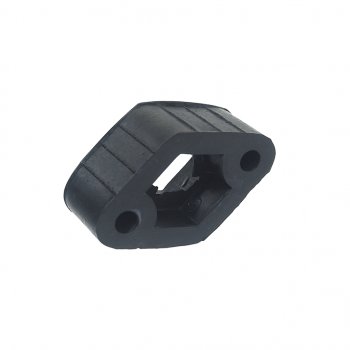 161 р. Кронштейн PEUGEOT 307 CITROEN C2 крепления глушителя BOSAL BOSAL 255-375  с доставкой в г. Воронеж. Увеличить фотографию 1