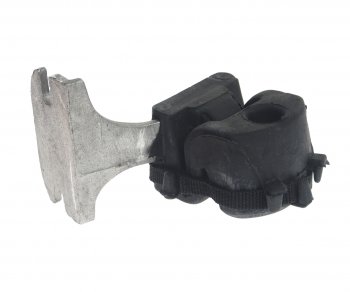 2 559 р. Кронштейн PEUGEOT 307 CITROEN C4 (00-) крепления глушителя BOSAL BOSAL 255-519  с доставкой в г. Воронеж. Увеличить фотографию 2