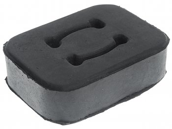339 р. Кронштейн AUDI A8 (98-02) крепления глушителя BOSAL BOSAL 255-522  с доставкой в г. Воронеж. Увеличить фотографию 1