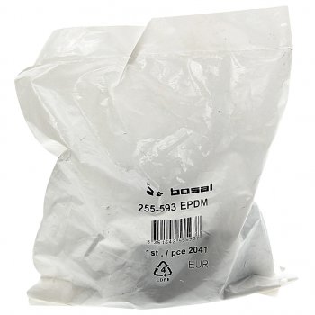 299 р. Кронштейн OPEL глушителя BOSAL BOSAL 255-593  с доставкой в г. Воронеж. Увеличить фотографию 2