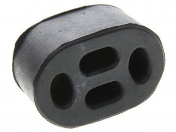299 р. Кронштейн OPEL глушителя BOSAL BOSAL 255-593  с доставкой в г. Воронеж. Увеличить фотографию 1