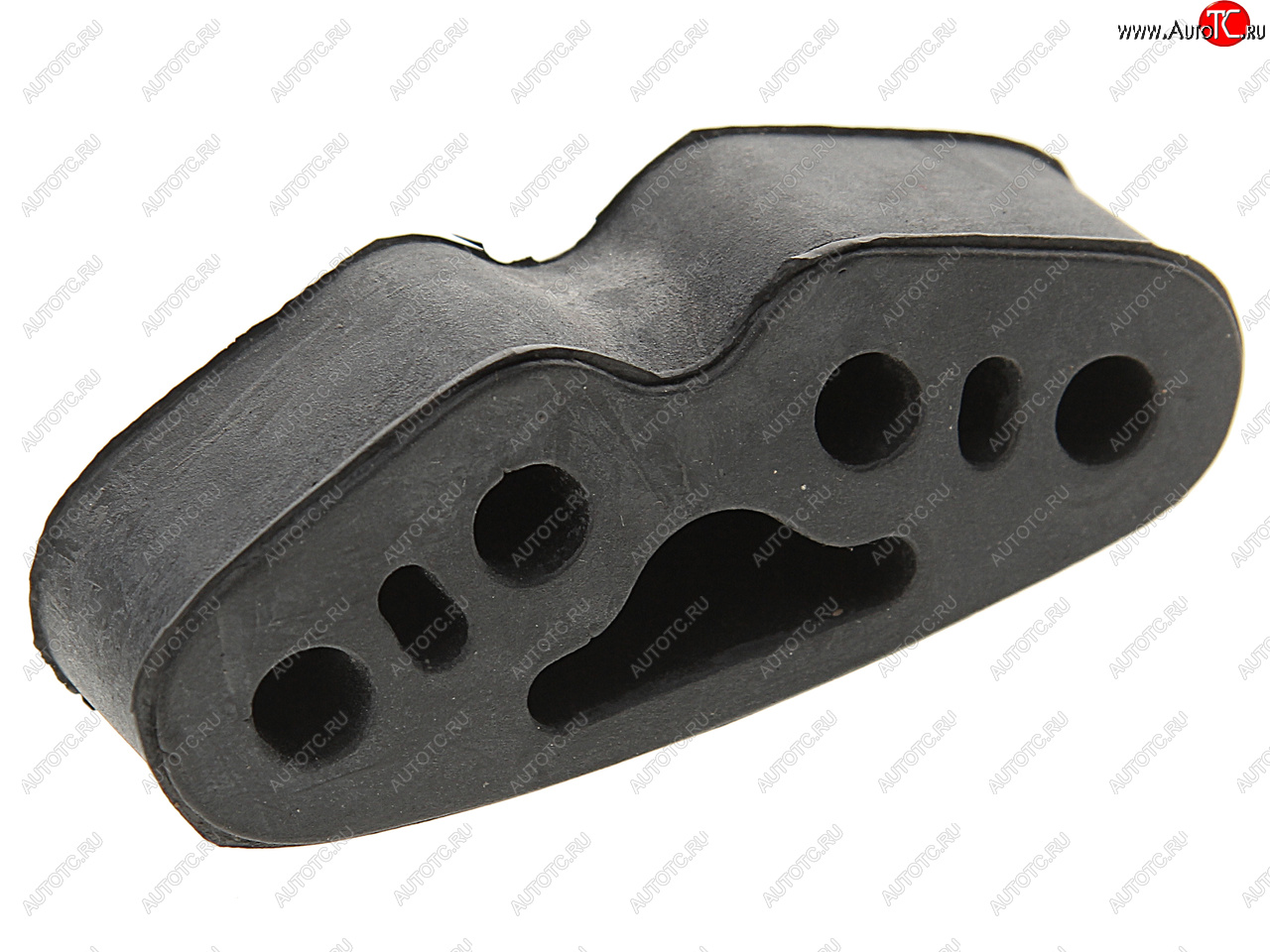 429 р. Кронштейн FIAT Punto (96-00),Siena (96-) глушителя BOSAL BOSAL 255-601  с доставкой в г. Воронеж