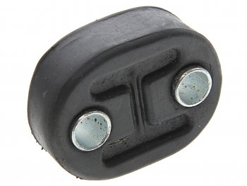 299 р. Кронштейн NISSAN Primera (02-) крепления глушителя BOSAL BOSAL 255-631  с доставкой в г. Воронеж. Увеличить фотографию 1