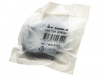 161 р. Кронштейн OPEL Astra H (04-) крепления глушителя BOSAL BOSAL 255-729  с доставкой в г. Воронеж. Увеличить фотографию 2