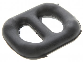161 р. Кронштейн OPEL Astra H (04-) крепления глушителя BOSAL BOSAL 255-729  с доставкой в г. Воронеж. Увеличить фотографию 1