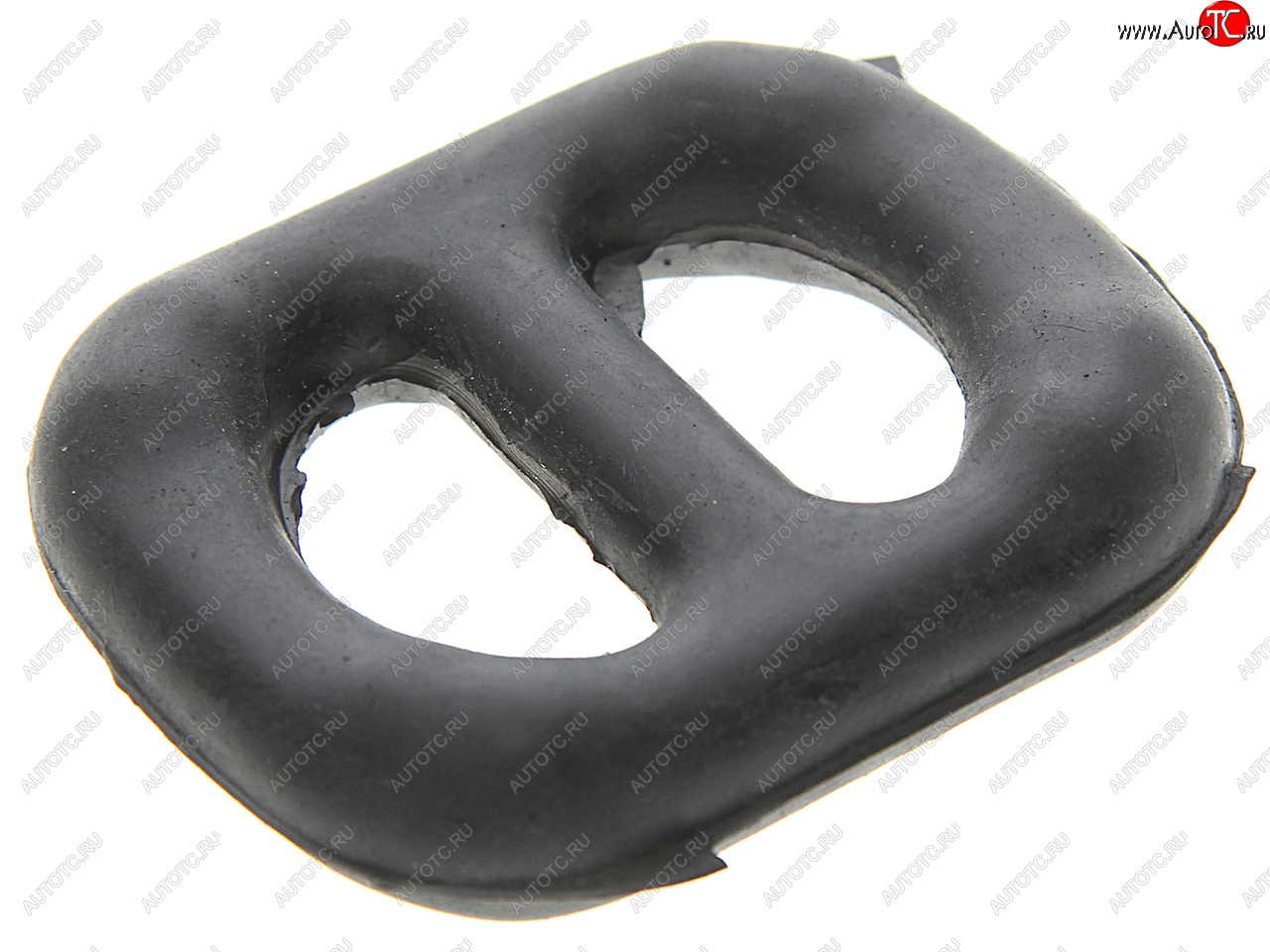 161 р. Кронштейн OPEL Astra H (04-) крепления глушителя BOSAL BOSAL 255-729  с доставкой в г. Воронеж