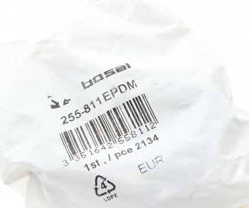 629 р. Кронштейн OPEL Corsa (07-) крепления глушителя BOSAL BOSAL 255-811  с доставкой в г. Воронеж. Увеличить фотографию 3