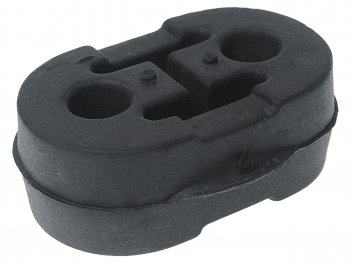 999 р. Кронштейн NISSAN Qashqai (06-13),X-Trail (14-) глушителя BOSAL BOSAL 255820  с доставкой в г. Воронеж. Увеличить фотографию 1
