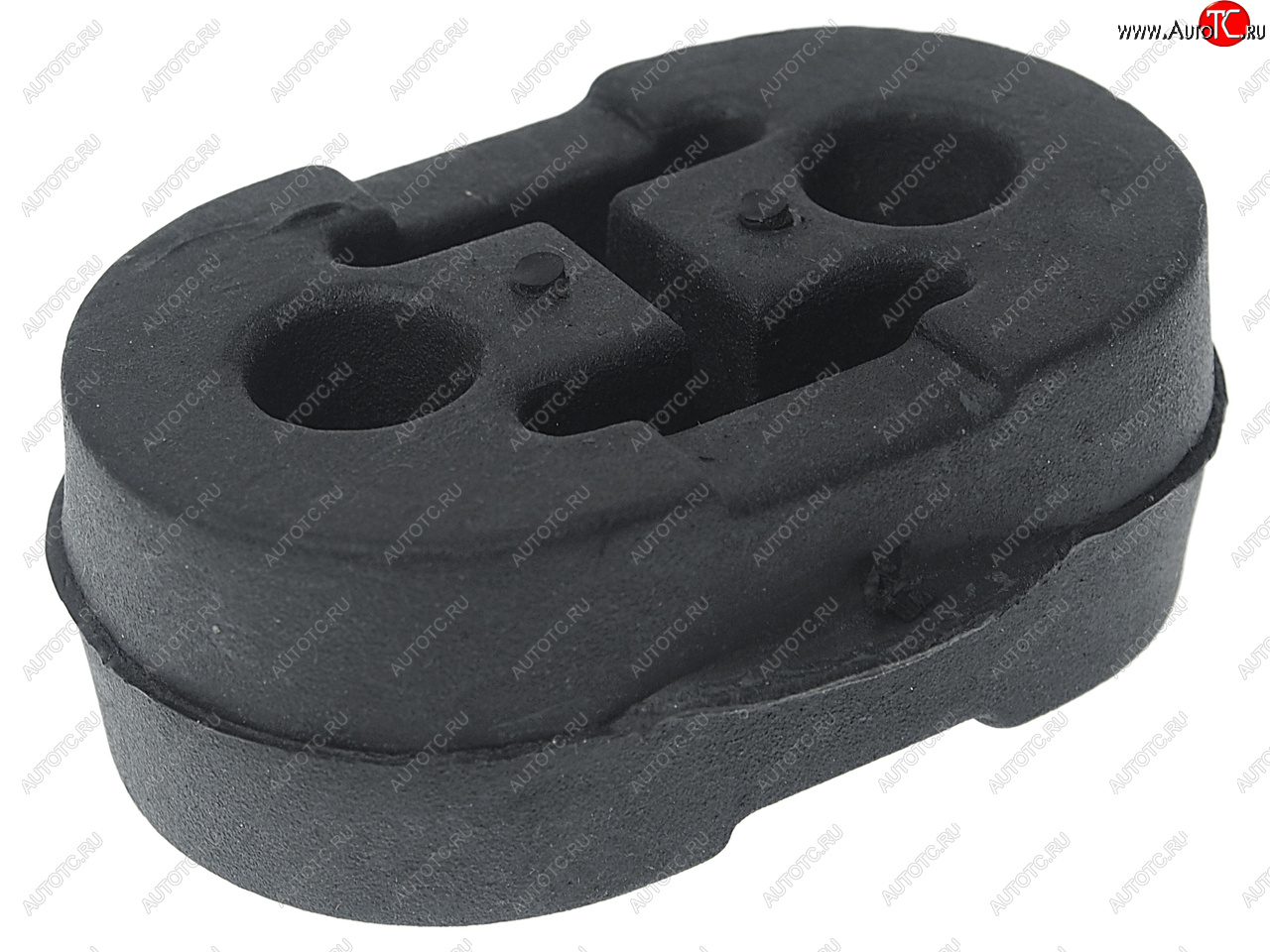 999 р. Кронштейн NISSAN Qashqai (06-13),X-Trail (14-) глушителя BOSAL BOSAL 255820  с доставкой в г. Воронеж