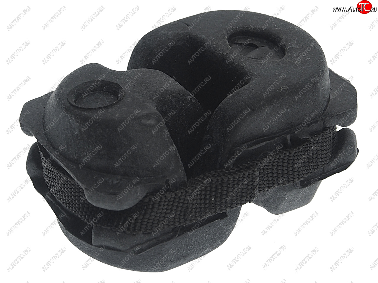 629 р. Крепеж BMW 3 (E90) крепления глушителя BOSAL BOSAL 255-830  с доставкой в г. Воронеж