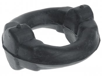 339 р. Кронштейн BMW (E30) крепления глушителя BOSAL BOSAL 255-841  с доставкой в г. Воронеж. Увеличить фотографию 1